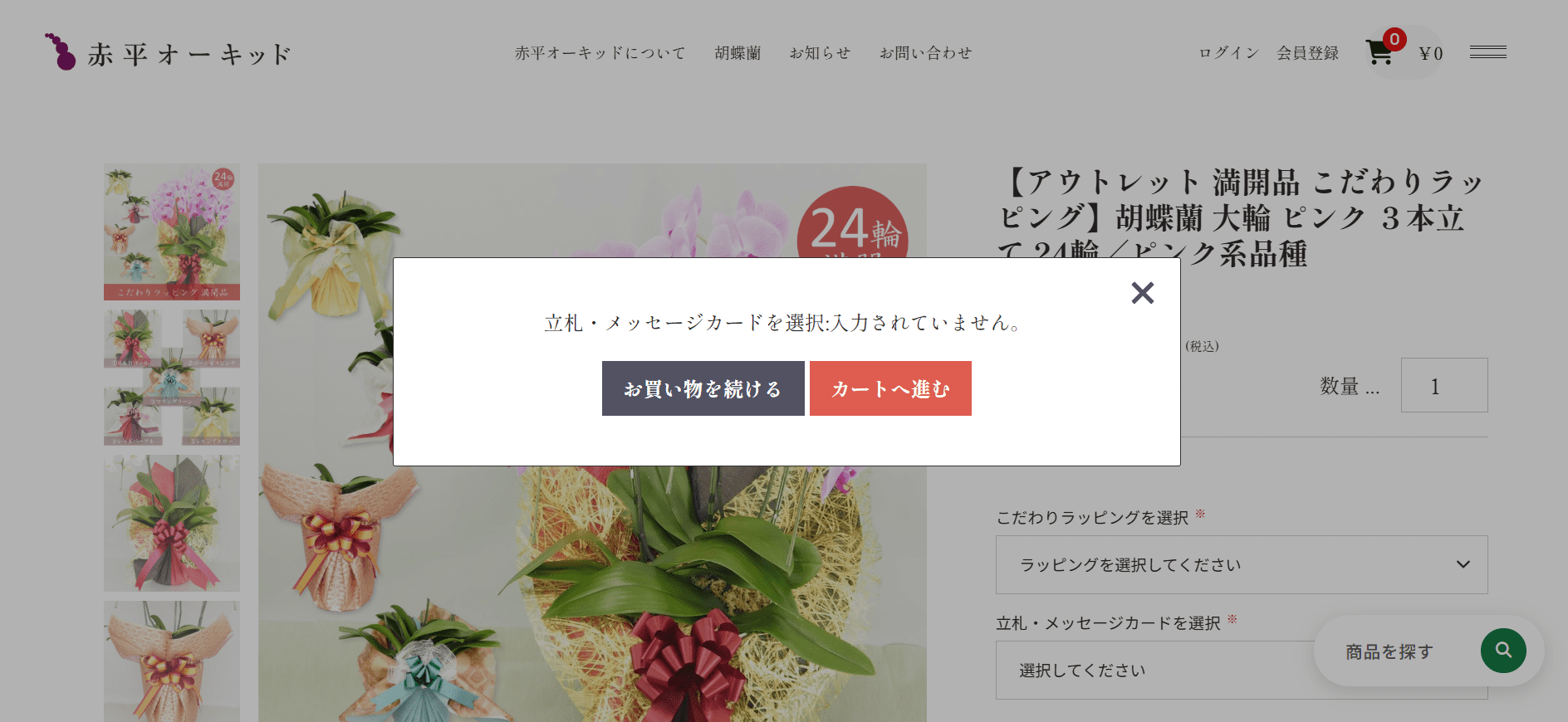 商品詳細ページイメージ